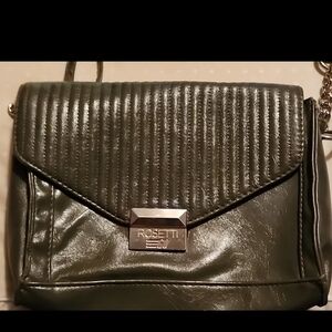Rosetti Green Crossbody Bag